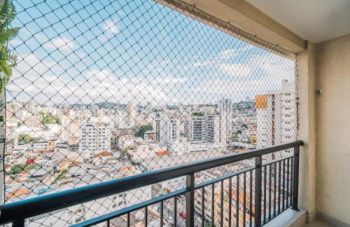 Studio completo - com muito conforto e qualidade - Foto 17