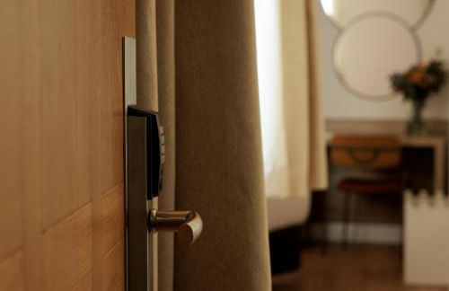 Blume Cruz Suites - Photo 50