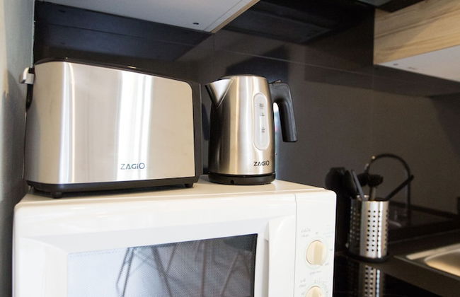 Studio365 Apartment - Foto 28