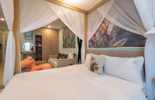 The Song Vung Tau - Xuan's Homestay - Foto 35