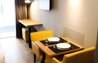 Apartamentos Turisticos Paraiso - Foto 74