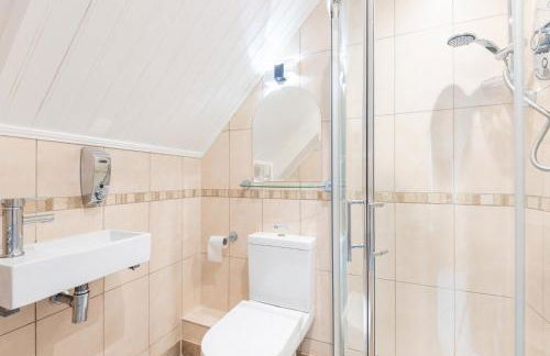 Duporth Lodge Charlestown Eco friendly upgrade - Foto 16