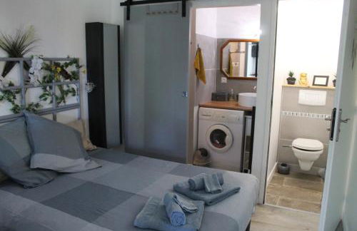 la villa des six ifs - Le mûrier - Foto 10