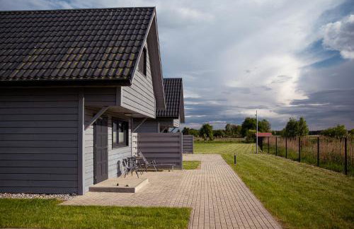 Słoneczna Przystań - Foto 19