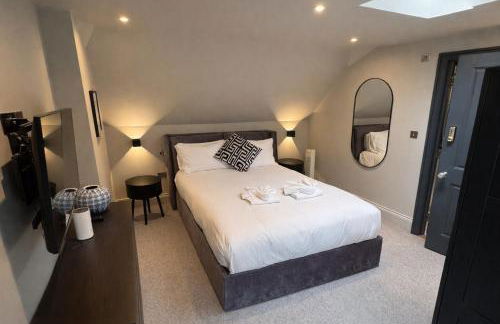 Romeo's Arch - Luxury Apartment with Private Parking - Foto 32