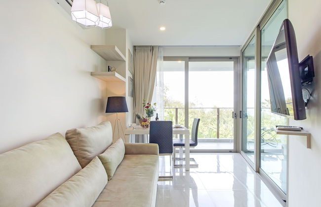 Oceana Apartments Phuket - Foto 17