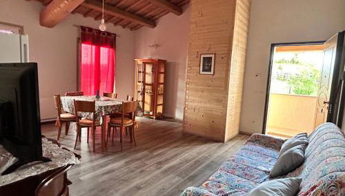 Agriturismo Collamato - Foto 3