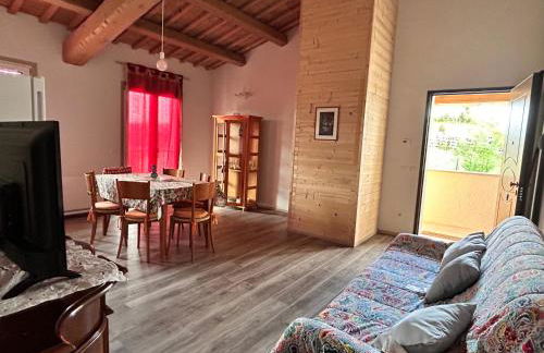 Agriturismo Collamato - Foto 3