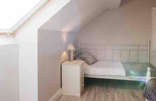 Hill House Apartment - Foto 4