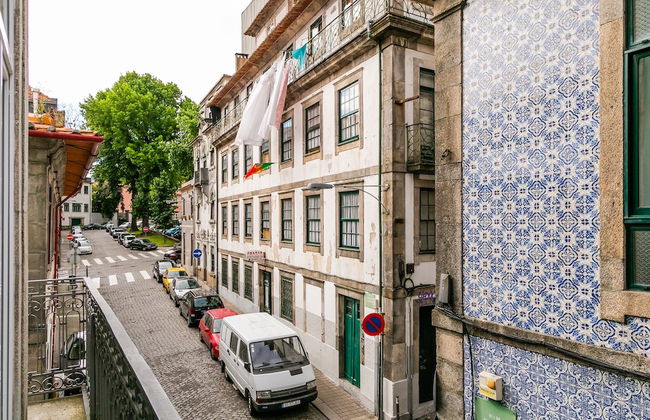 Indulge Porto Flats - Foto 57