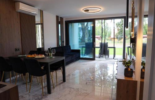 Mazurskie Niebo Apartament 1 - Foto 28