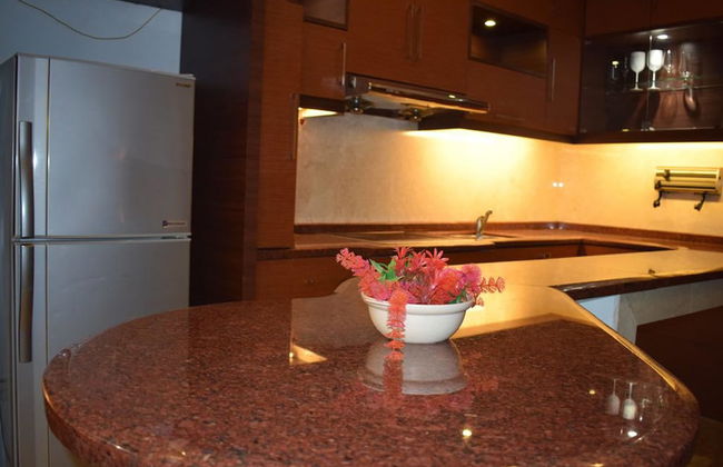 KLCC Parkview Residence Suites - Photo 21