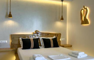 Villa Alisachni Andros - Foto 45