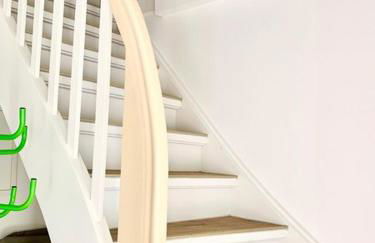 Kuckuckswinkel- Ferienwohnung Lilian - Foto 17