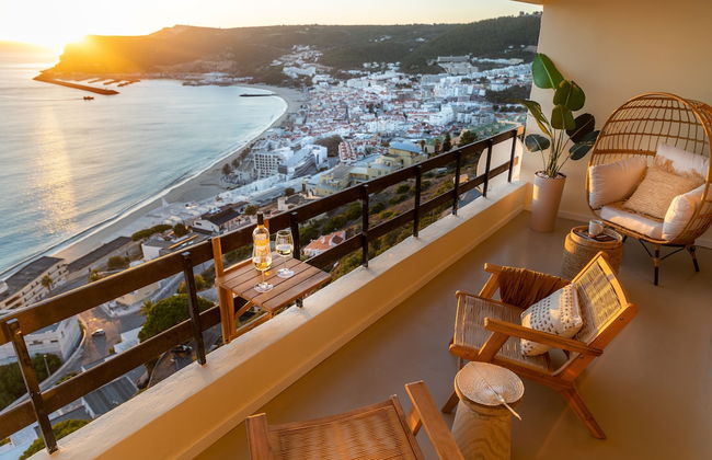 Sesimbra Panorama by Saudade - Foto 9