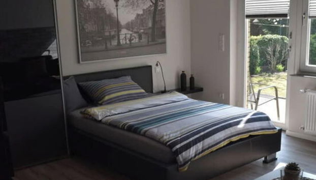 Nice Apartment in Neuenkirchen - Foto 2, Zimmer