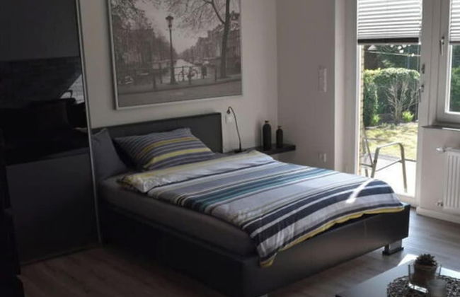 Nice Apartment in Neuenkirchen - Foto 2