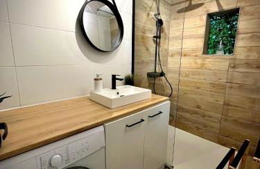 Petite maison avec terrasse - Foto 14