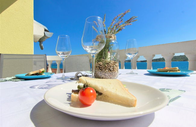 Vodice Lagom - Foto 50