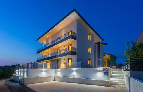 Vila Lana, 5 Sterne - Foto 20