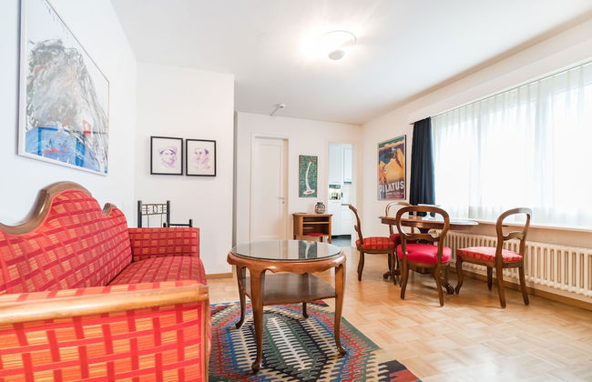 Appartements Hofquartier - Photo 34