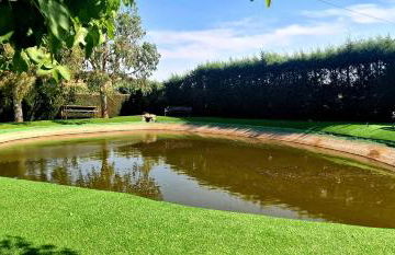 Casa Rural El Canto Del Agua - Foto 30