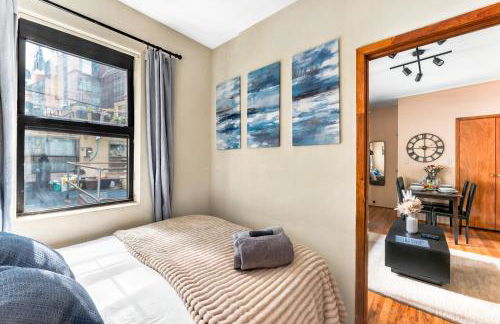 Stylish 2 Bedroom Apartment in Chelsea - Foto 13