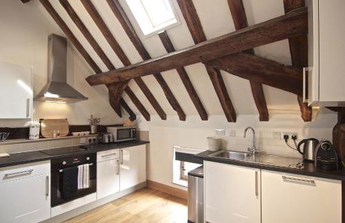 Ashbrook Lets Apartments - Foto 36