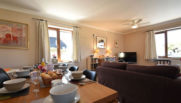 Stoats Old River Way - Foto 2, Profilbild