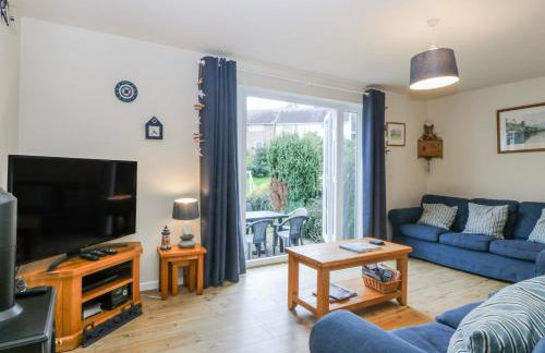 Bwthyn y Mor - Foto 6