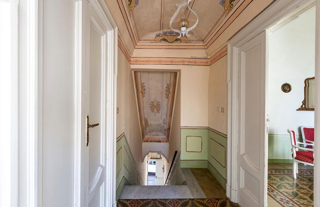 3267 Casa Romantica by Barbarhouse - Foto 14