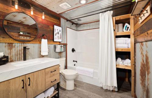 Redwoods Rising - Sweeping Views-Hot Tub - Foto 32