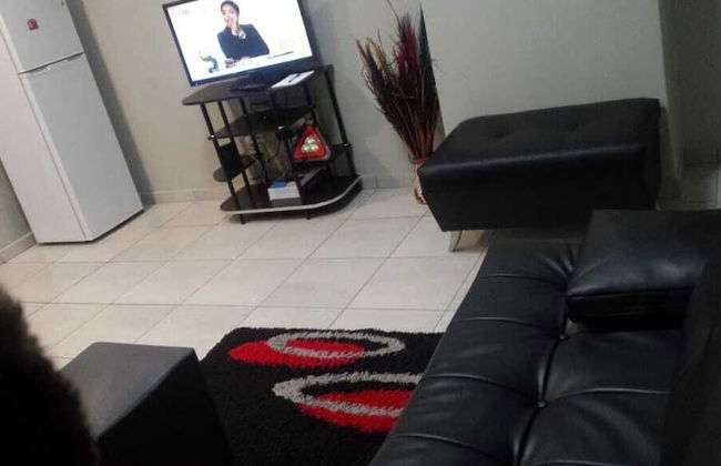 Apartmento Rosebank - Photo 23