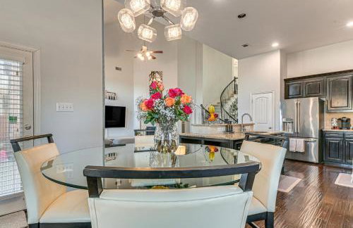 Modern Home w/ Office: Near Parks, Lake & Golf! - Foto 15
