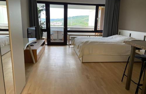 Modern Studio apartment - top location in Weinstadt - Foto 1