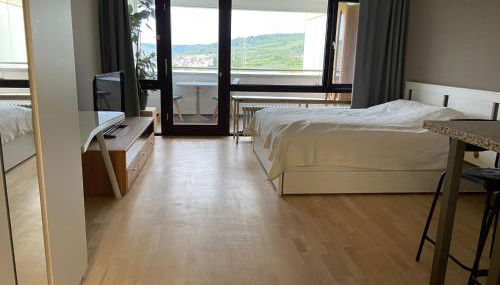 Modern Studio apartment - top location in Weinstadt - Foto 1
