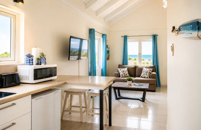 MERAKII SEAVIEW ESCAPE CURACAO - Foto 12