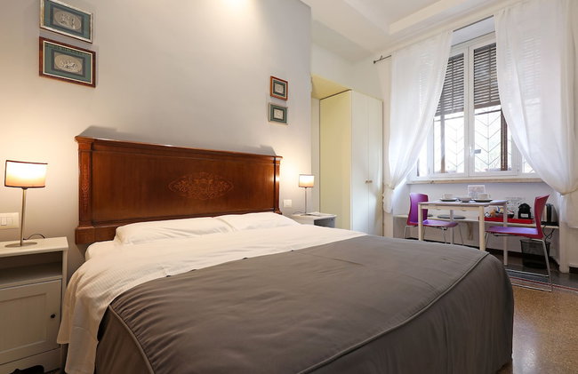 Maison Colosseo - Photo 59