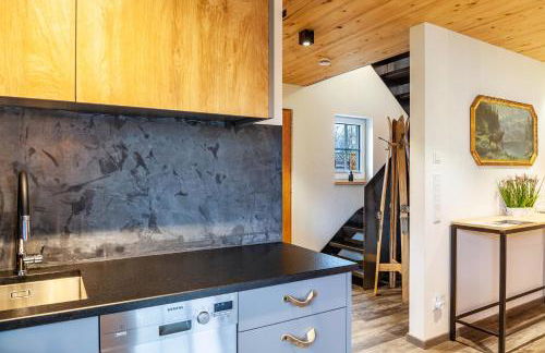 Chalet Rauschn 2 - Foto 16