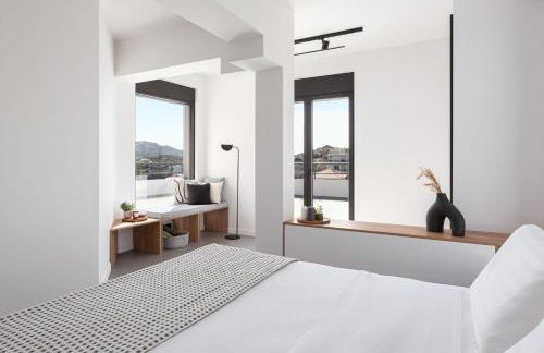 Sounio Panoramic Loft - Foto 13