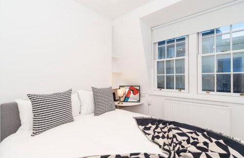 New 2 Bed Apartment in Covent Garden - Foto 18