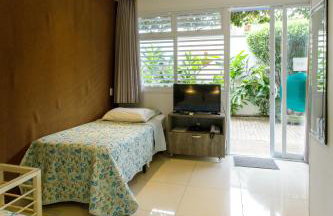 K1 RESIDENCE Taquaral - Foto 4