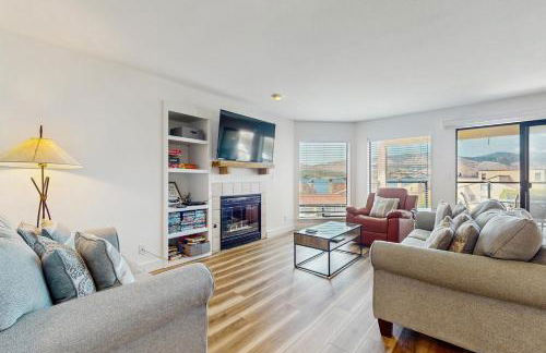 Lake Chelan Shores Shore Serenity 19-3 - Foto 19