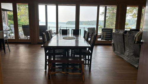 The Canopy at Pine Cone Lodge - Foto 1