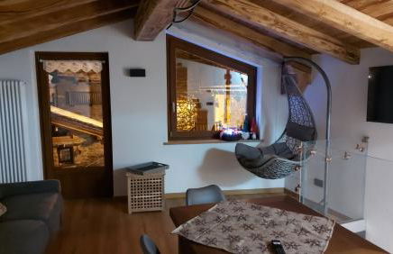 CAV MES VALLEES La Thuile - Foto 7