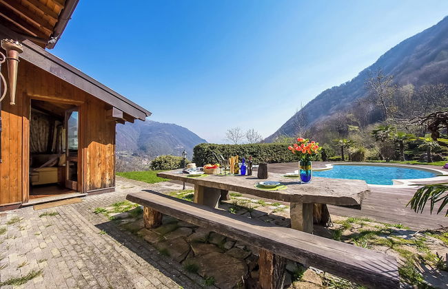 Villa Victoria - Photo 43