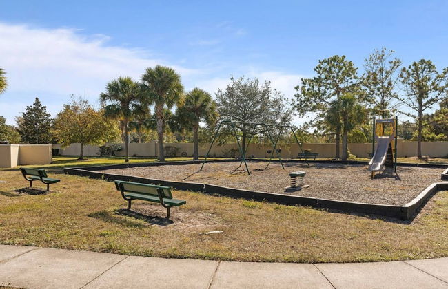 Family House Near Disney - 5109 - Foto 41