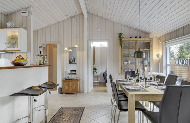 "Frithlef" - 900m from the sea - Foto 17