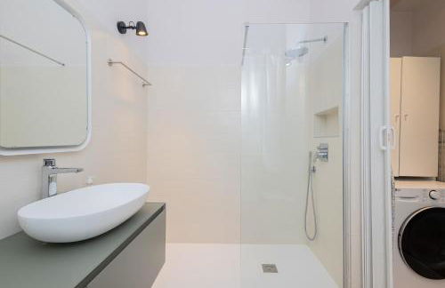 La Dimora degli Artisti - Elegante appartamento con parcheggio privato - Photo 24