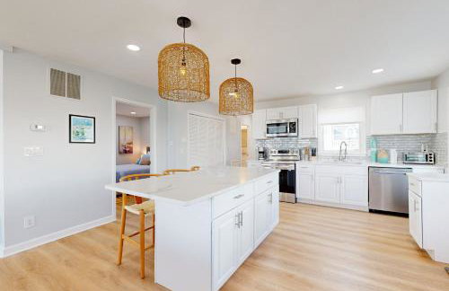 Beach View, Multiple Outdoor Spaces! Milford Haven - Foto 7